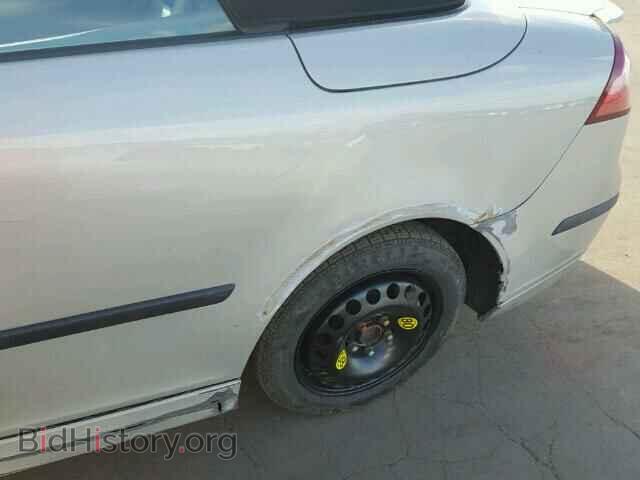 2007 SAAB 9 3 - VIN: YS3FD79Y176109406 - Фото 10