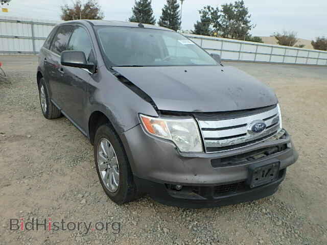 Photo 2FMDK39C09BA41620 - FORD EDGE 2009