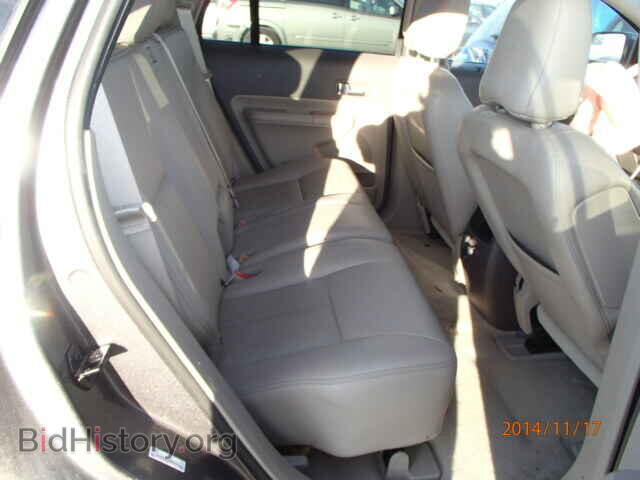 2009 FORD EDGE - VIN: 2FMDK39C09BA41620 - Photo 6
