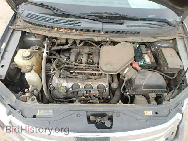 2009 FORD EDGE - VIN: 2FMDK39C09BA41620 - Photo 7