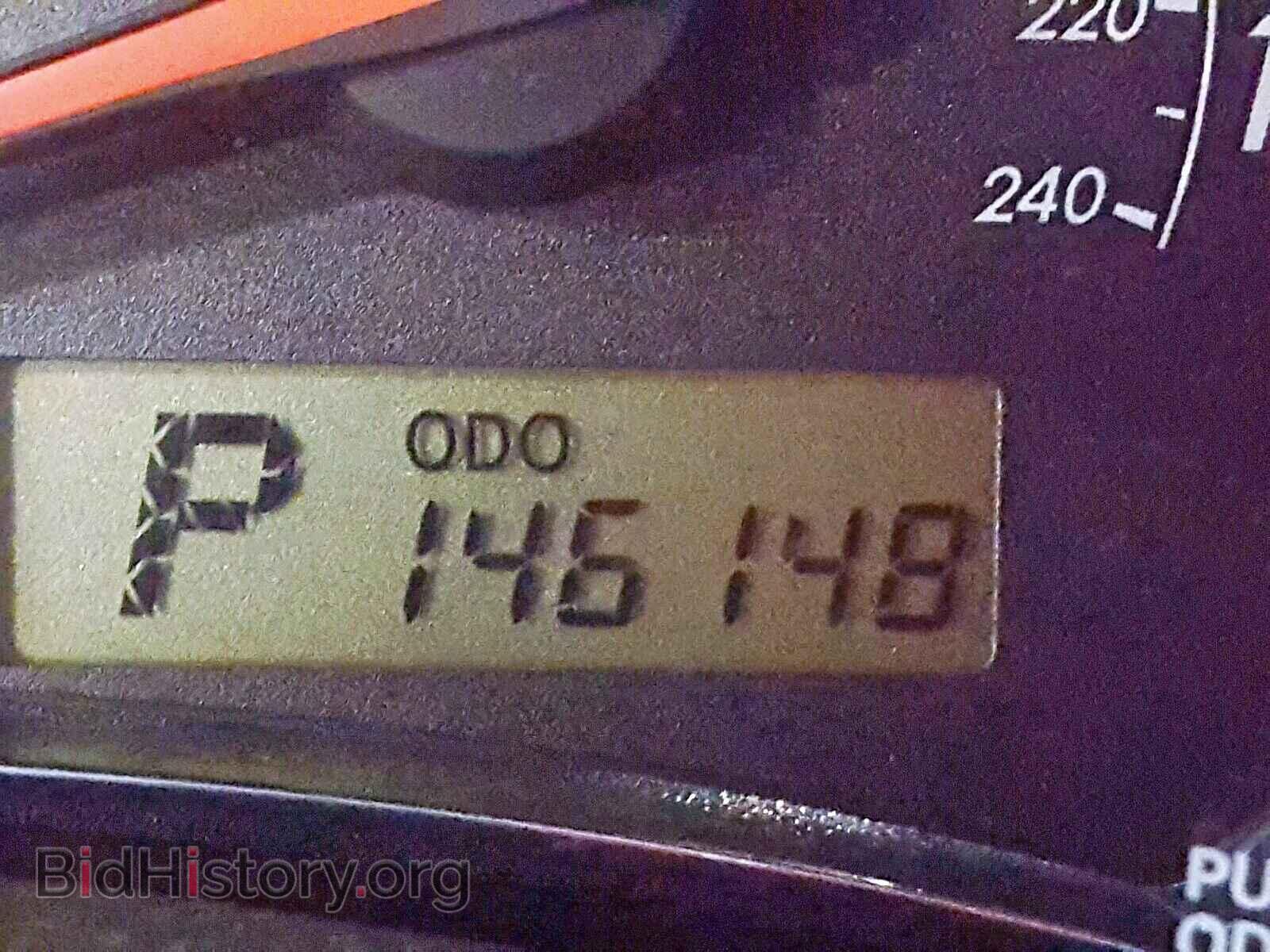 2011 TOYOTA COROLLA - VIN: 2T1BU4EE2BC670358 - Photo 8
