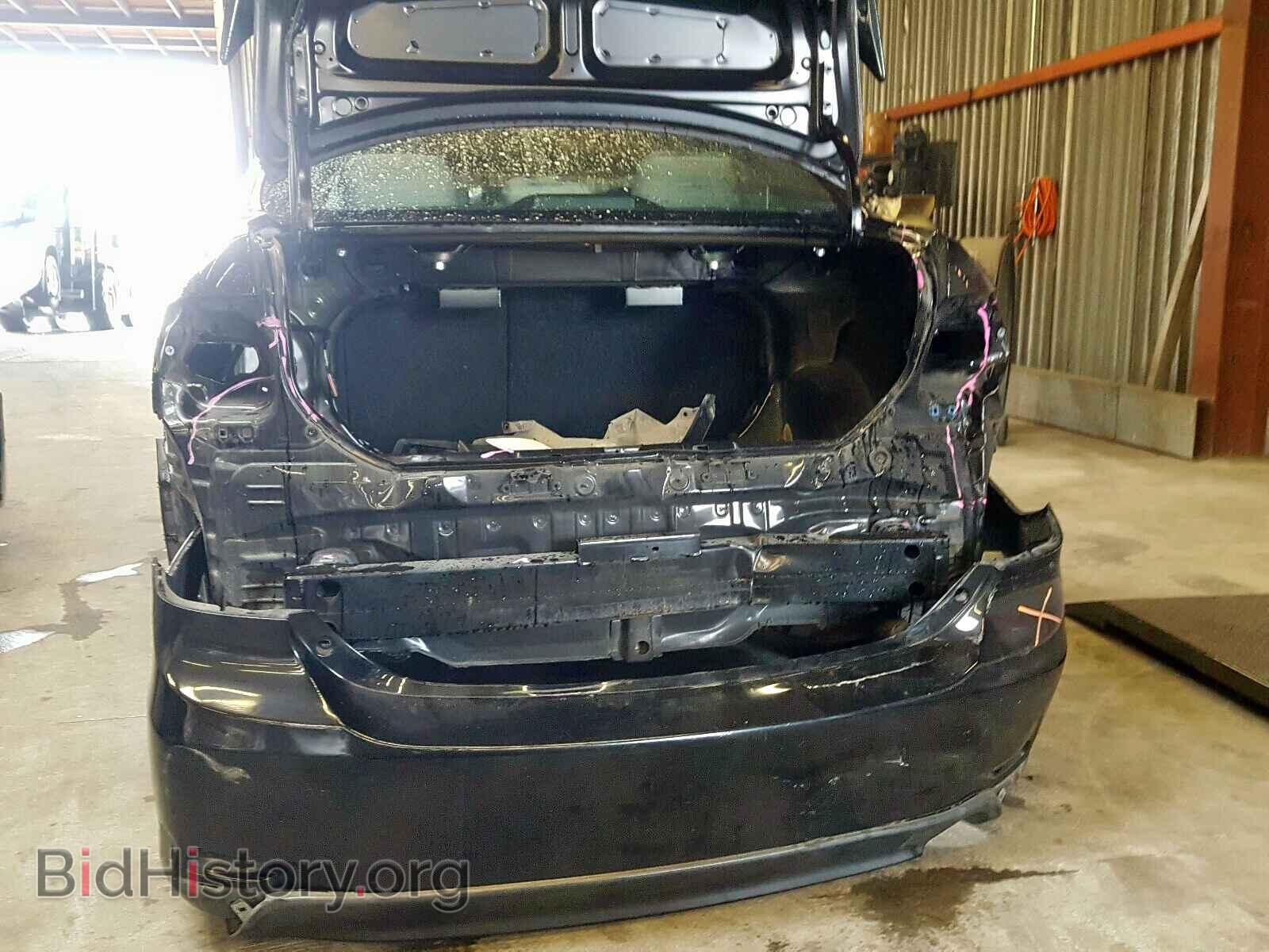 2011 TOYOTA COROLLA - VIN: 2T1BU4EE2BC670358 - Photo 9