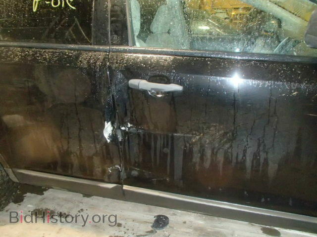 2008 FORD EDGE - VIN: 2FMDK36C68BB04870 - Фото 10