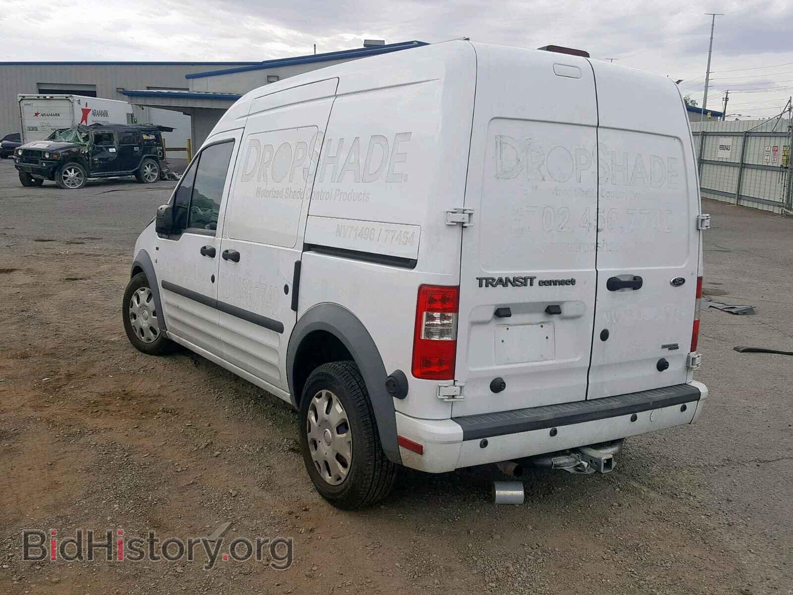 2013 FORD TRANSIT CO - VIN: NM0LS7BN6DT139365 - Фото 3
