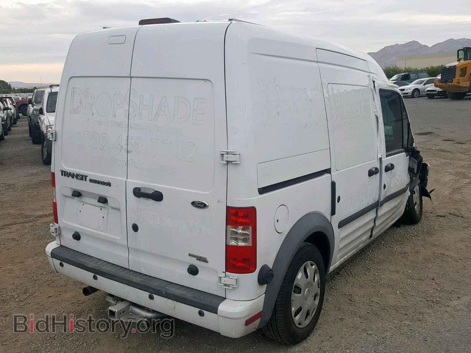 2013 FORD TRANSIT CO - VIN: NM0LS7BN6DT139365 - Фото 4