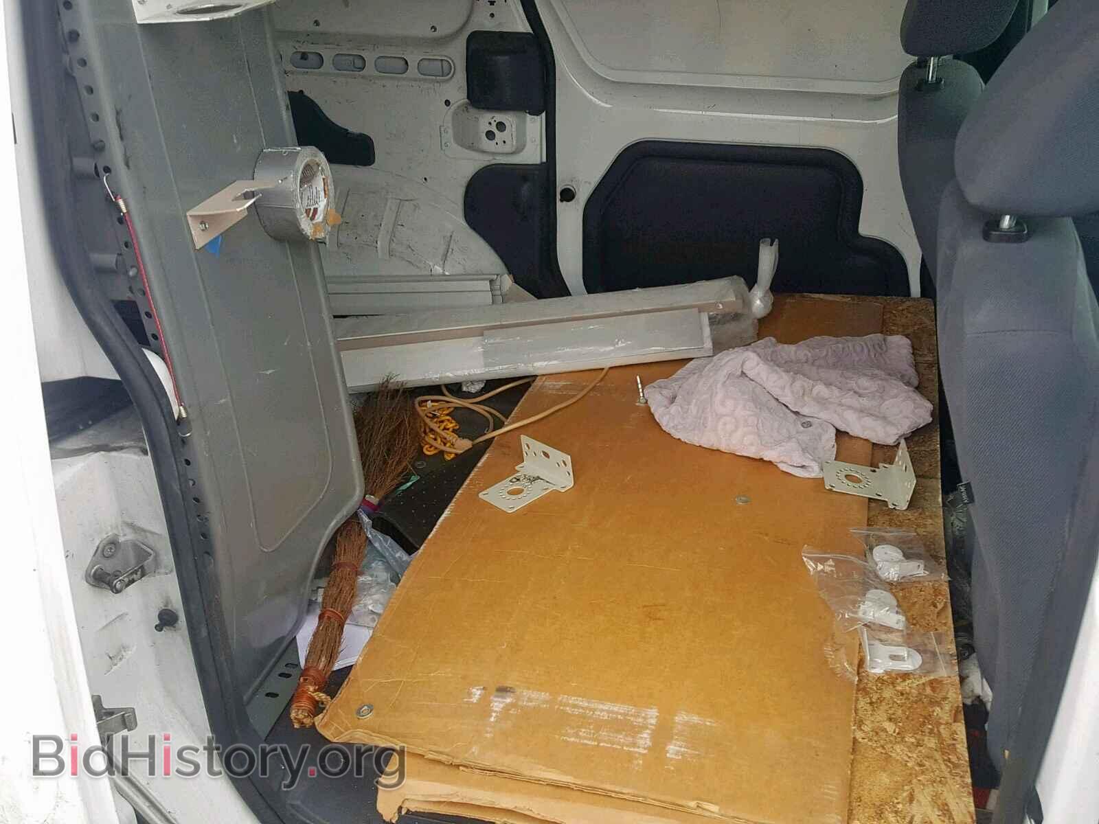 2013 FORD TRANSIT CO - VIN: NM0LS7BN6DT139365 - Фото 6