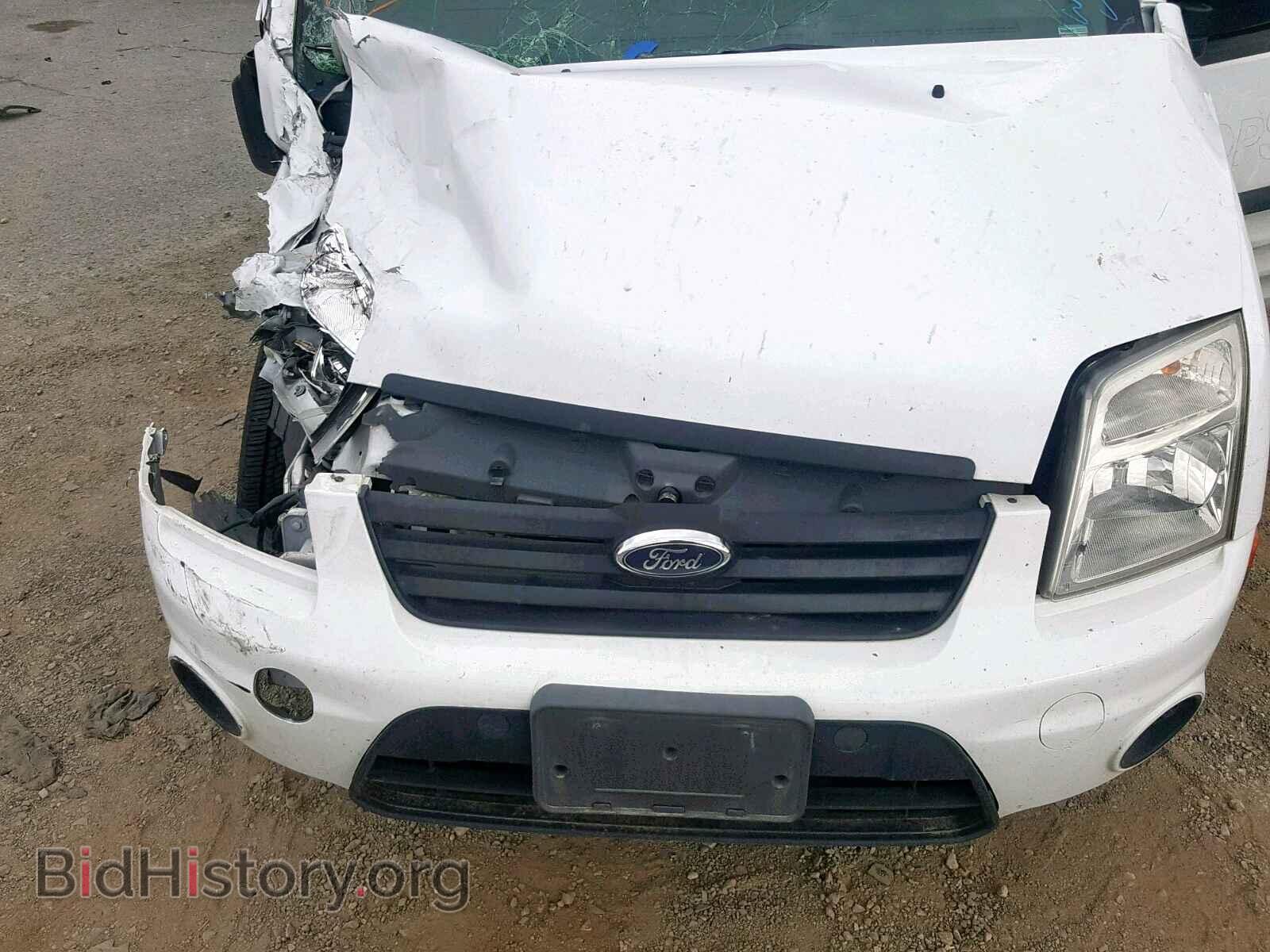 2013 FORD TRANSIT CO - VIN: NM0LS7BN6DT139365 - Фото 7