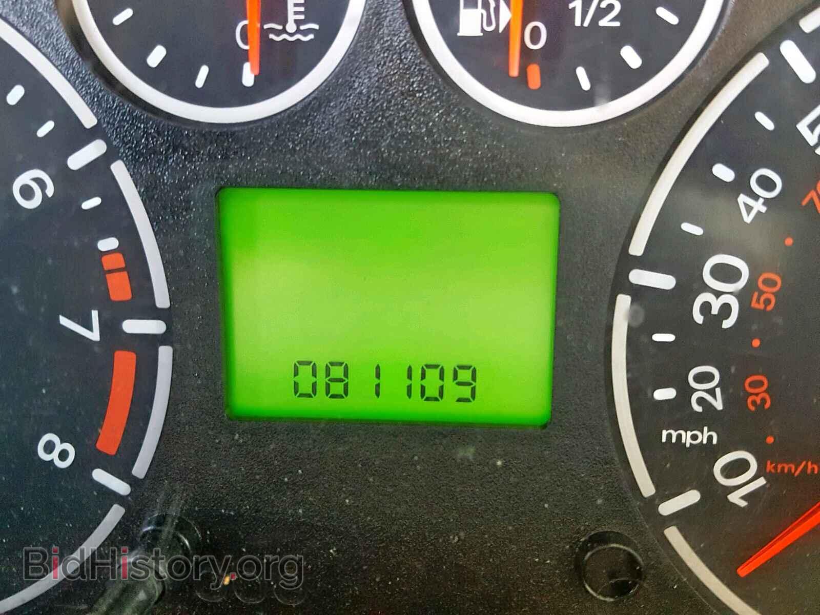 2013 FORD TRANSIT CO - VIN: NM0LS7BN6DT139365 - Фото 8