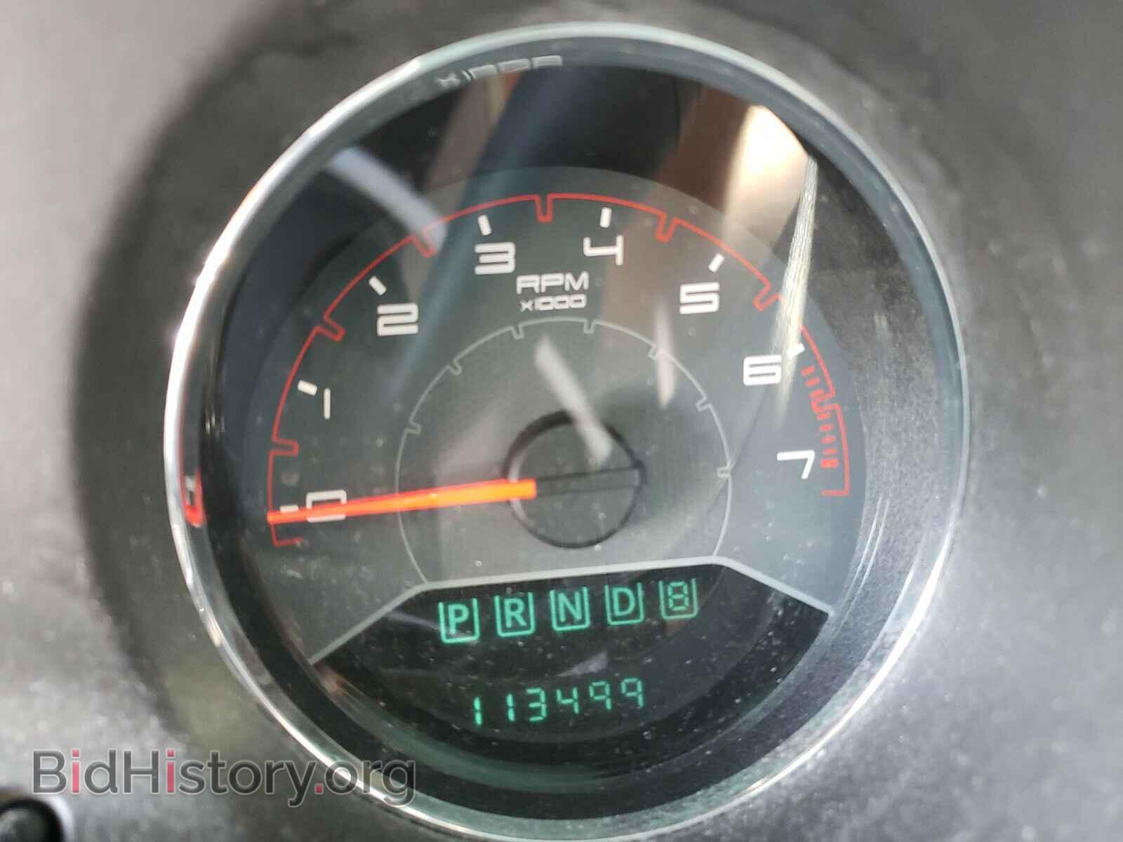 2013 DODGE AVENGER - VIN: 1C3CDZAB4DN676163 - Фото 8