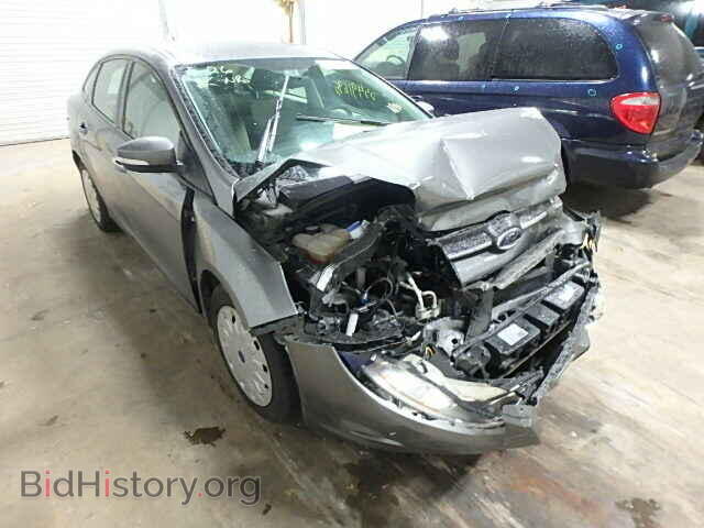 Photo 1FADP3F25DL272741 - FORD FOCUS 2013
