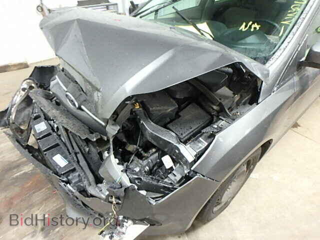 2013 FORD FOCUS - VIN: 1FADP3F25DL272741 - Фото 9