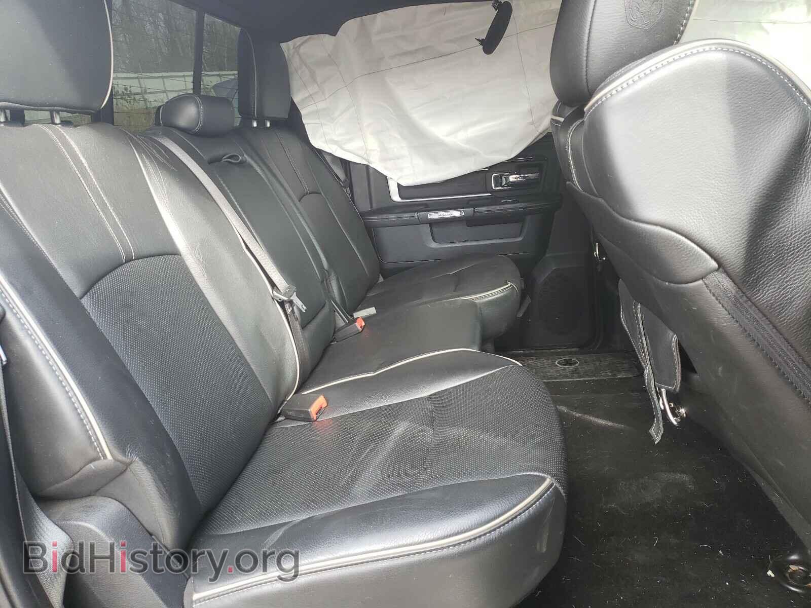 2015 RAM 1500 - VIN: 1C6RR7WM4FS635761 - Фото 6