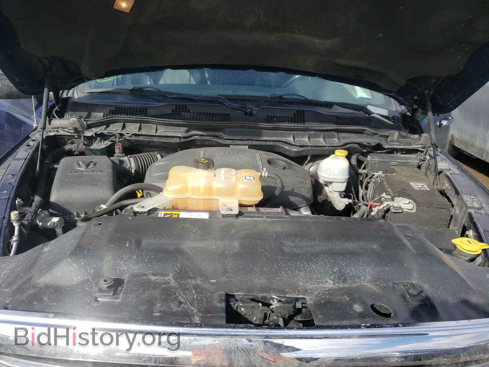 2015 RAM 1500 - VIN: 1C6RR7WM4FS635761 - Фото 7