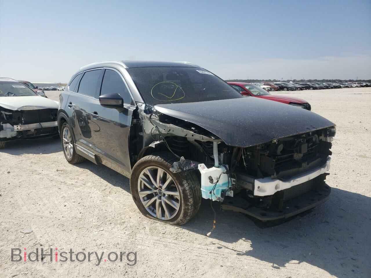 Фотография JM3TCBEYXG0124065 - MAZDA CX-9 2016
