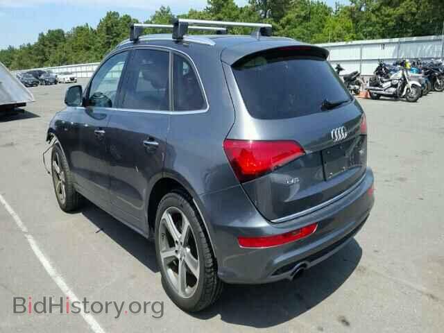 2016 AUDI Q5 - VIN: WA1D7AFPXGA148534 - Фото 3