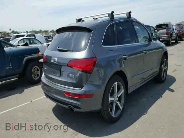 2016 AUDI Q5 - VIN: WA1D7AFPXGA148534 - Фото 4