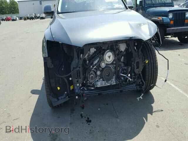 2016 AUDI Q5 - VIN: WA1D7AFPXGA148534 - Фото 9