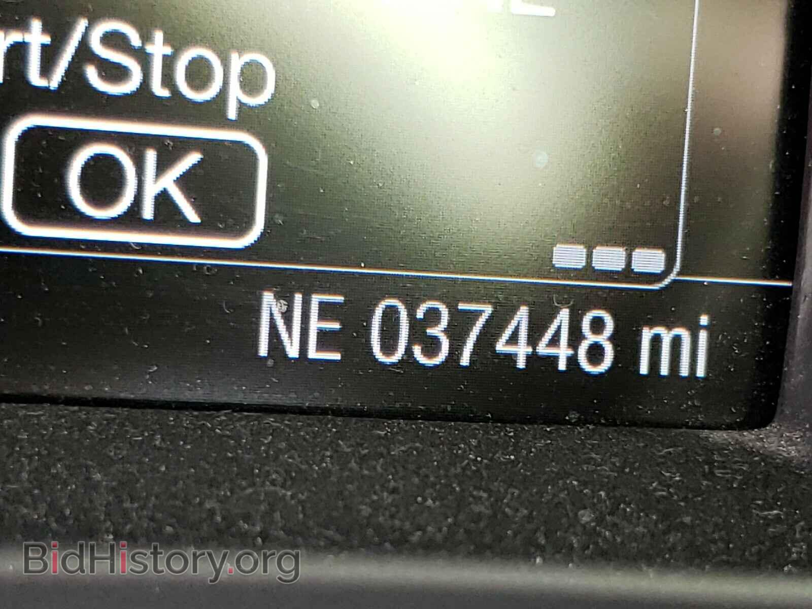 2014 FORD FOCUS - VIN: 1FADP3J27EL312083 - Фото 8