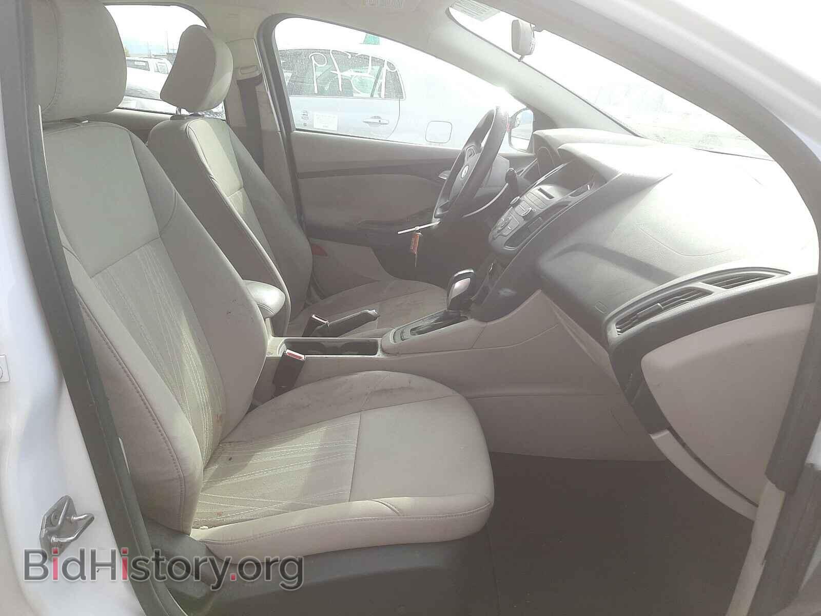 2016 FORD FOCUS - VIN: 1FADP3K21GL384429 - Фото 5