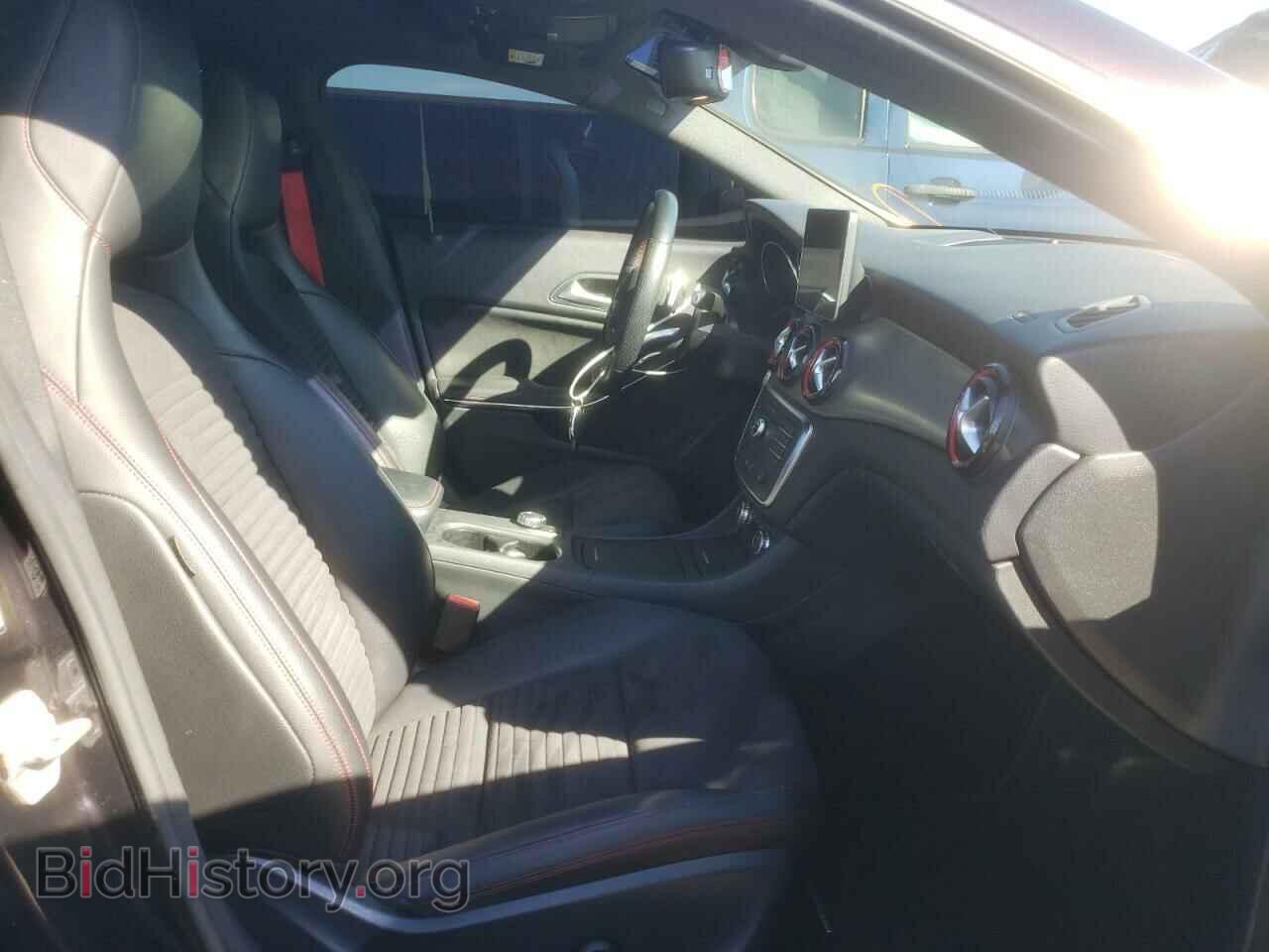 2015 MERCEDES-BENZ CLA-CLASS - VIN: WDDSJ4EB3FN181717 - Фото 5