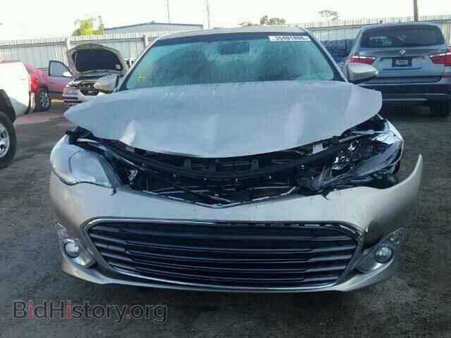 2014 TOYOTA AVALON - VIN: 4T1BD1EB3EU026746 - Фото 9