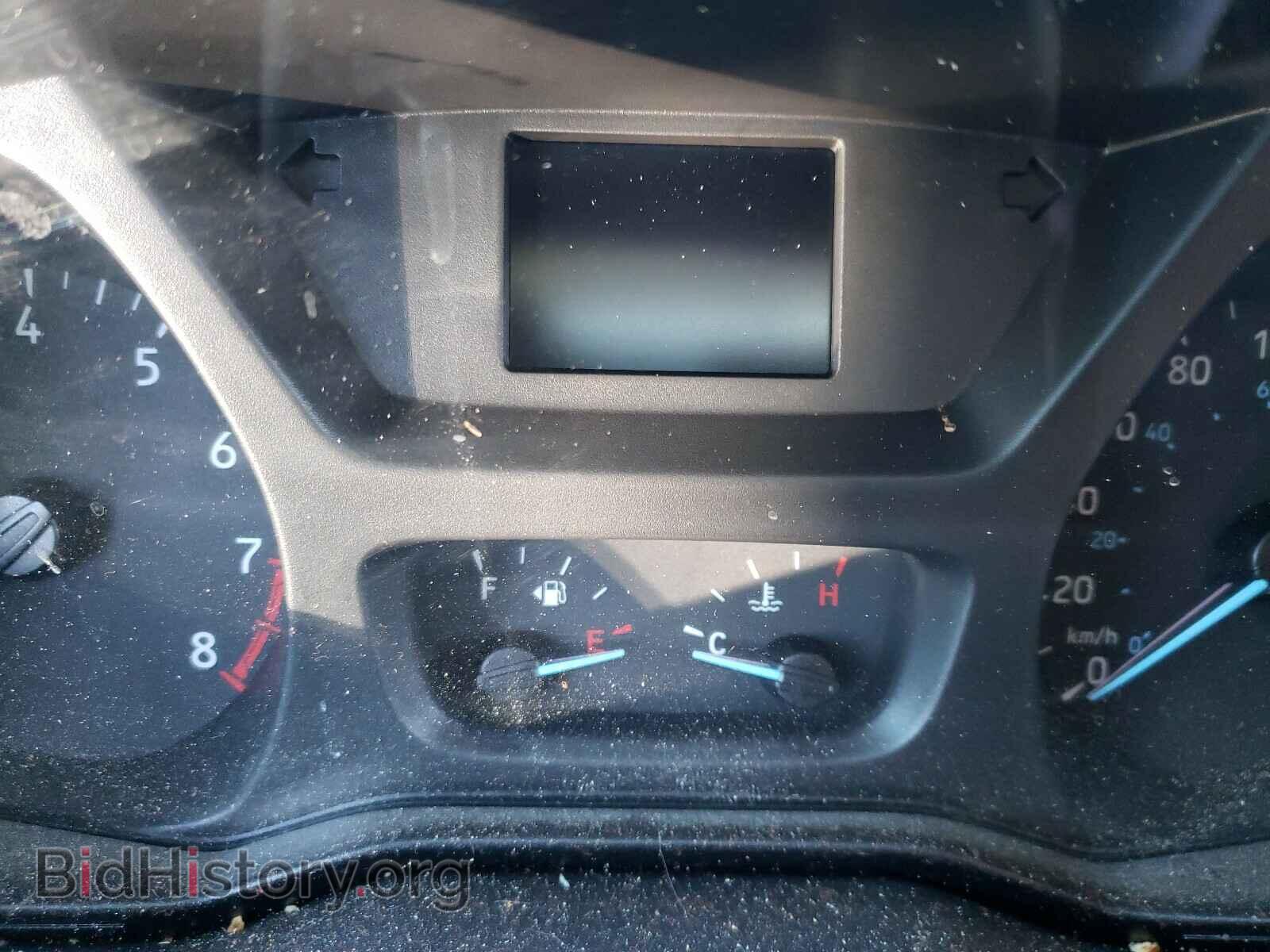 2019 FORD TRANSIT CO - VIN: 1FTYR2XM4KKB58328 - Фото 8