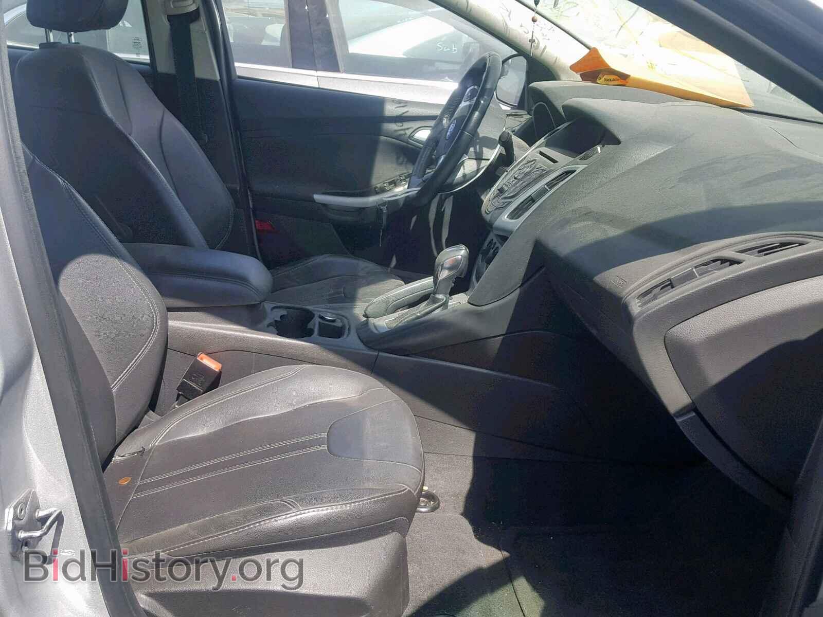 2013 FORD FOCUS SE - VIN: 1FADP3F22DL185086 - Фото 5