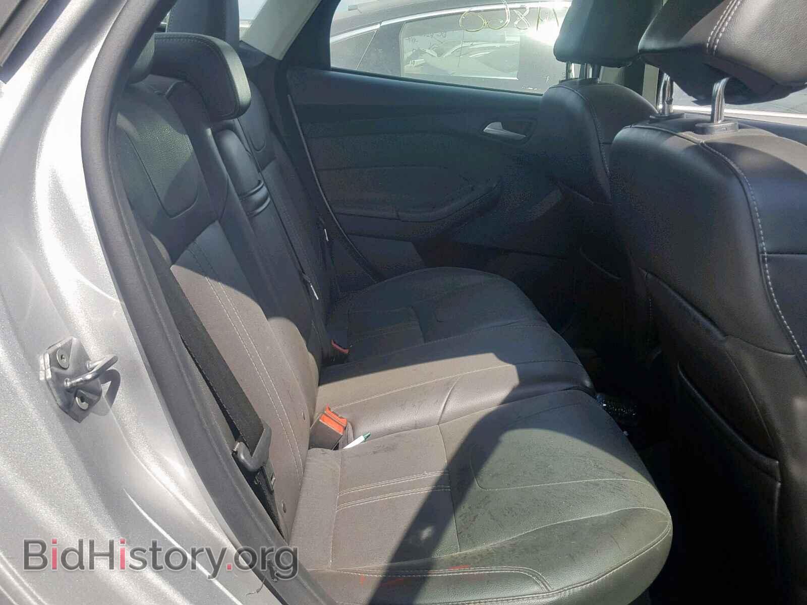 2013 FORD FOCUS SE - VIN: 1FADP3F22DL185086 - Фото 6