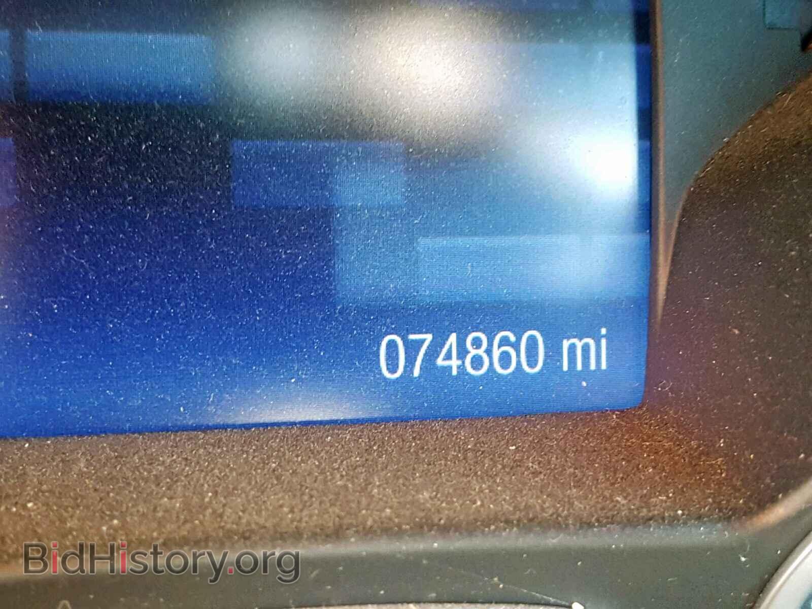 2013 FORD FOCUS SE - VIN: 1FADP3F22DL185086 - Фото 8