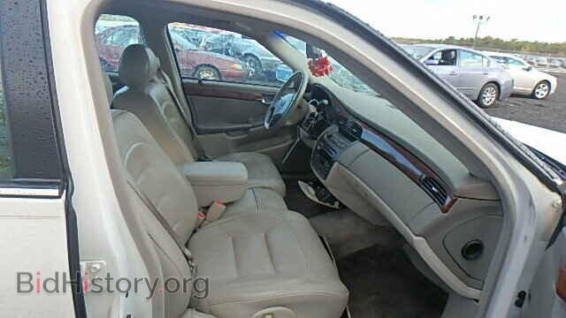 2003 CADILLAC DEVILLE - VIN: 1G6KD54Y93U110801 - Фото 5