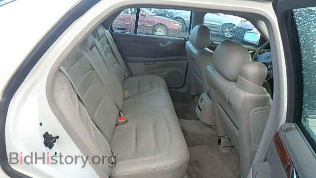 2003 CADILLAC DEVILLE - VIN: 1G6KD54Y93U110801 - Фото 6