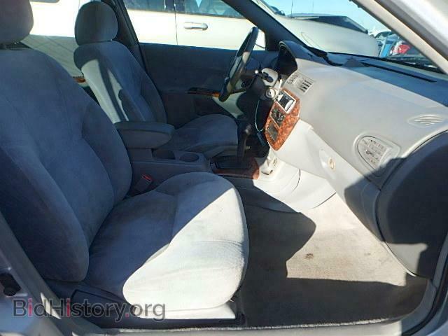 2000 MITSUBISHI GALANT - VIN: 4A3AA46G4YE100093 - Фото 5