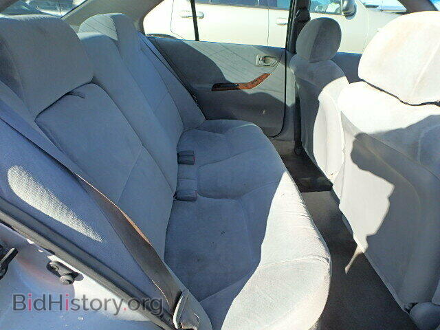 2000 MITSUBISHI GALANT - VIN: 4A3AA46G4YE100093 - Фото 6