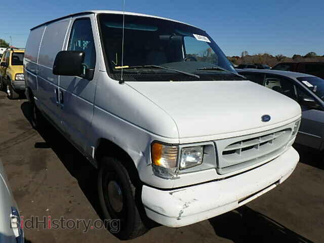 Photo 1FTRE1424WHB08044 - FORD ECONOLINE 1998