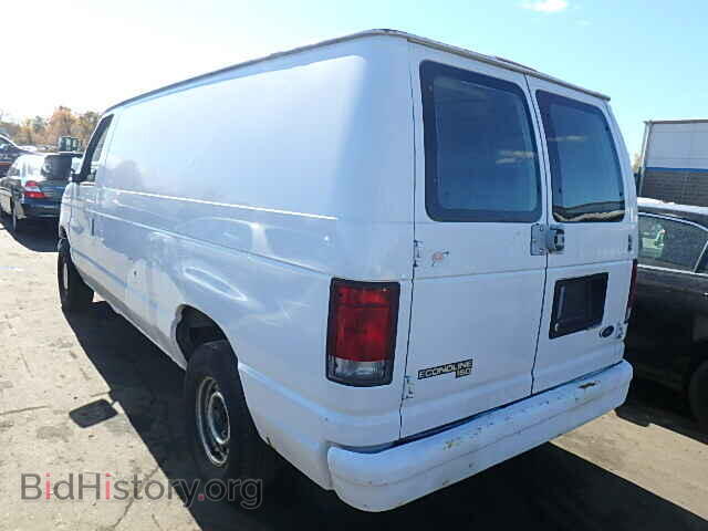 1998 FORD ECONOLINE - VIN: 1FTRE1424WHB08044 - Photo 3