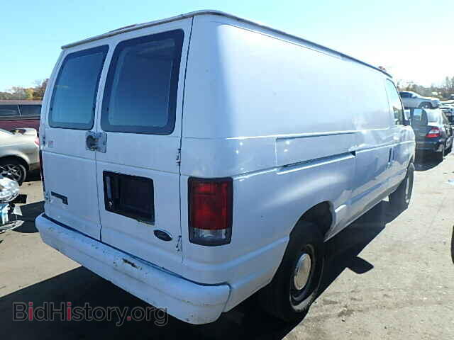 1998 FORD ECONOLINE - VIN: 1FTRE1424WHB08044 - Photo 4