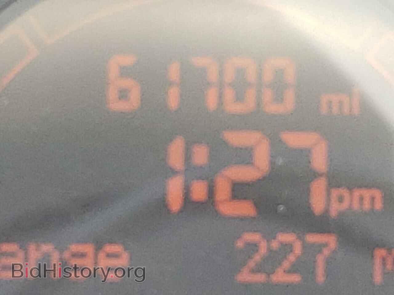 2012 FIAT 500 - VIN: 3C3CFFERXCT365934 - Фото 8