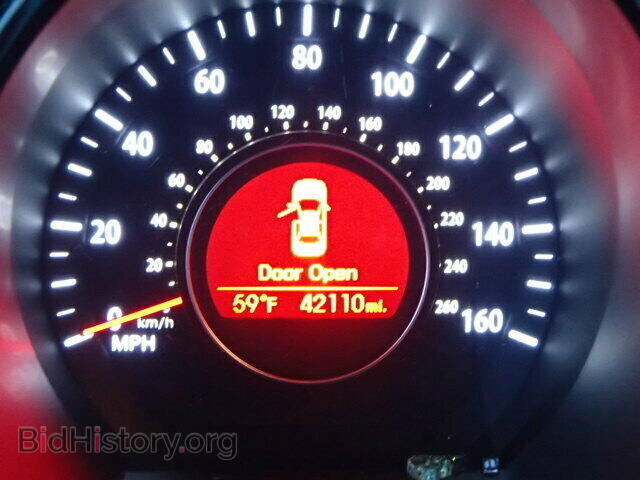 2012 KIA OPTIMA - VIN: 5XXGN4A78CG035861 - Фото 8