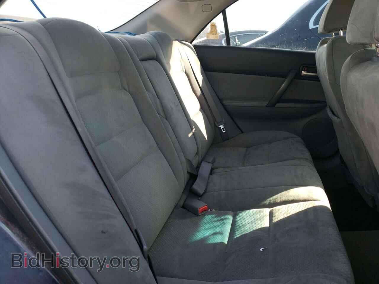 2007 MAZDA 6 - VIN: 1YVHP80C775M50176 - Фото 6