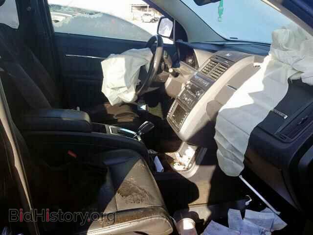 2010 DODGE JOURNEY - VIN: 3D4PH6FV7AT213855 - Фото 5