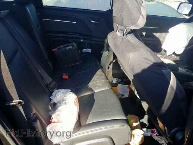 2010 DODGE JOURNEY - VIN: 3D4PH6FV7AT213855 - Фото 6