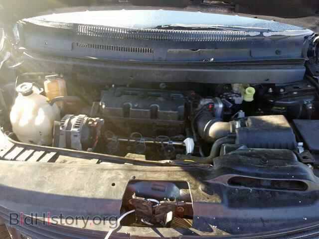 2010 DODGE JOURNEY - VIN: 3D4PH6FV7AT213855 - Фото 7