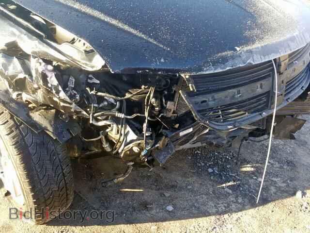 2010 DODGE JOURNEY - VIN: 3D4PH6FV7AT213855 - Фото 9