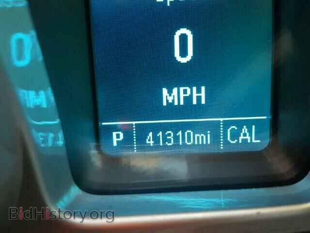 2015 CHEVROLET CAMARO - VIN: 2G1FB1E36F9309928 - Фото 8