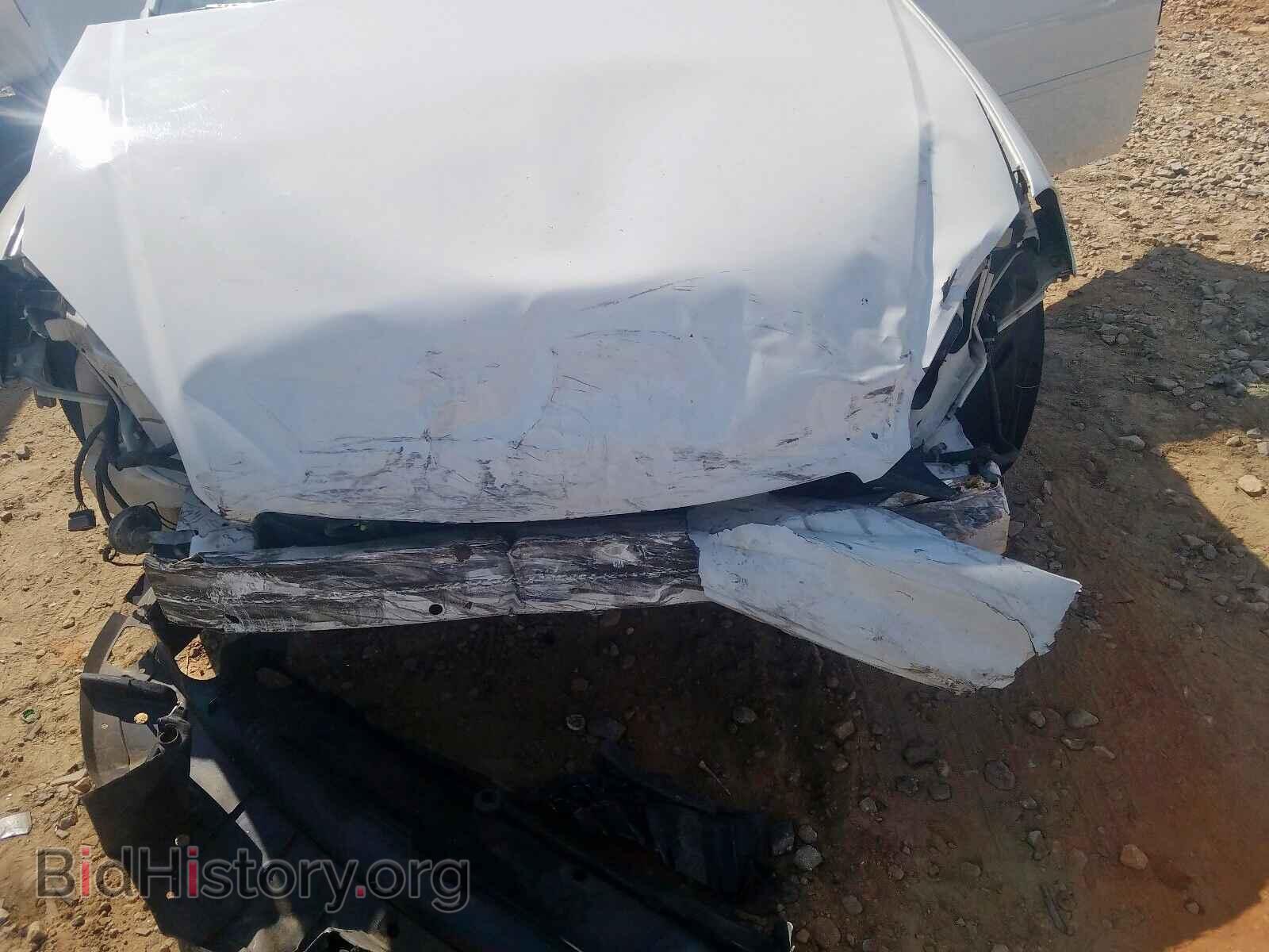 2013 CHEVROLET IMPALA - VIN: 2G1WF5E30D1108873 - Фото 9