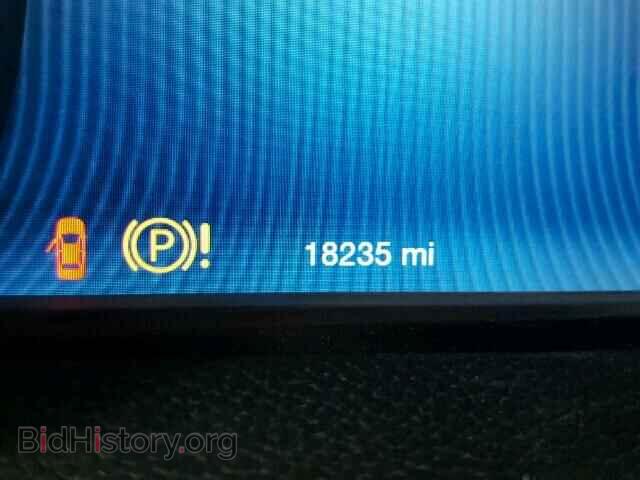 2014 MASERATI ALL MODELS - VIN: ZAM57XSA4E1103550 - Фото 8
