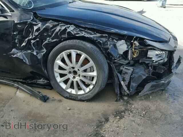 2014 MASERATI ALL MODELS - VIN: ZAM57XSA4E1103550 - Фото 10