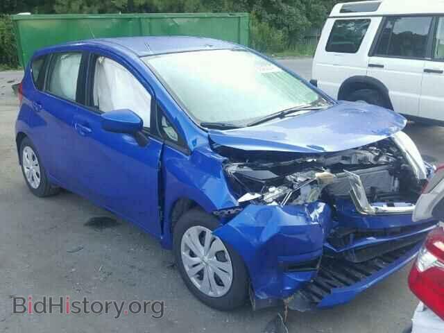 Фотография 3N1CE2CP3HL362795 - NISSAN VERSA 2017