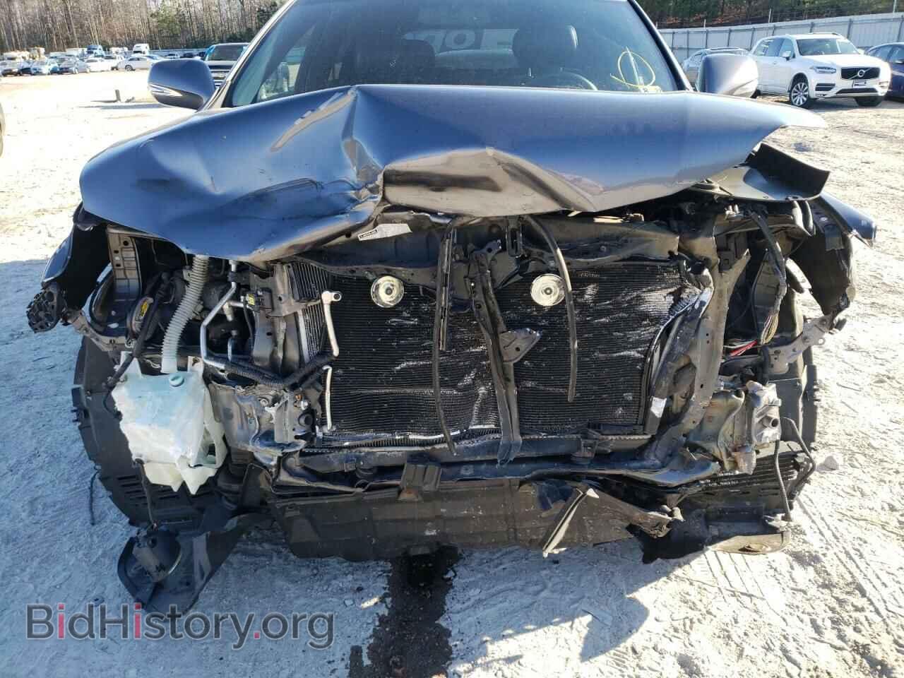 2013 LEXUS RX350 - VIN: 2T2BK1BA8DC189714 - Фото 9