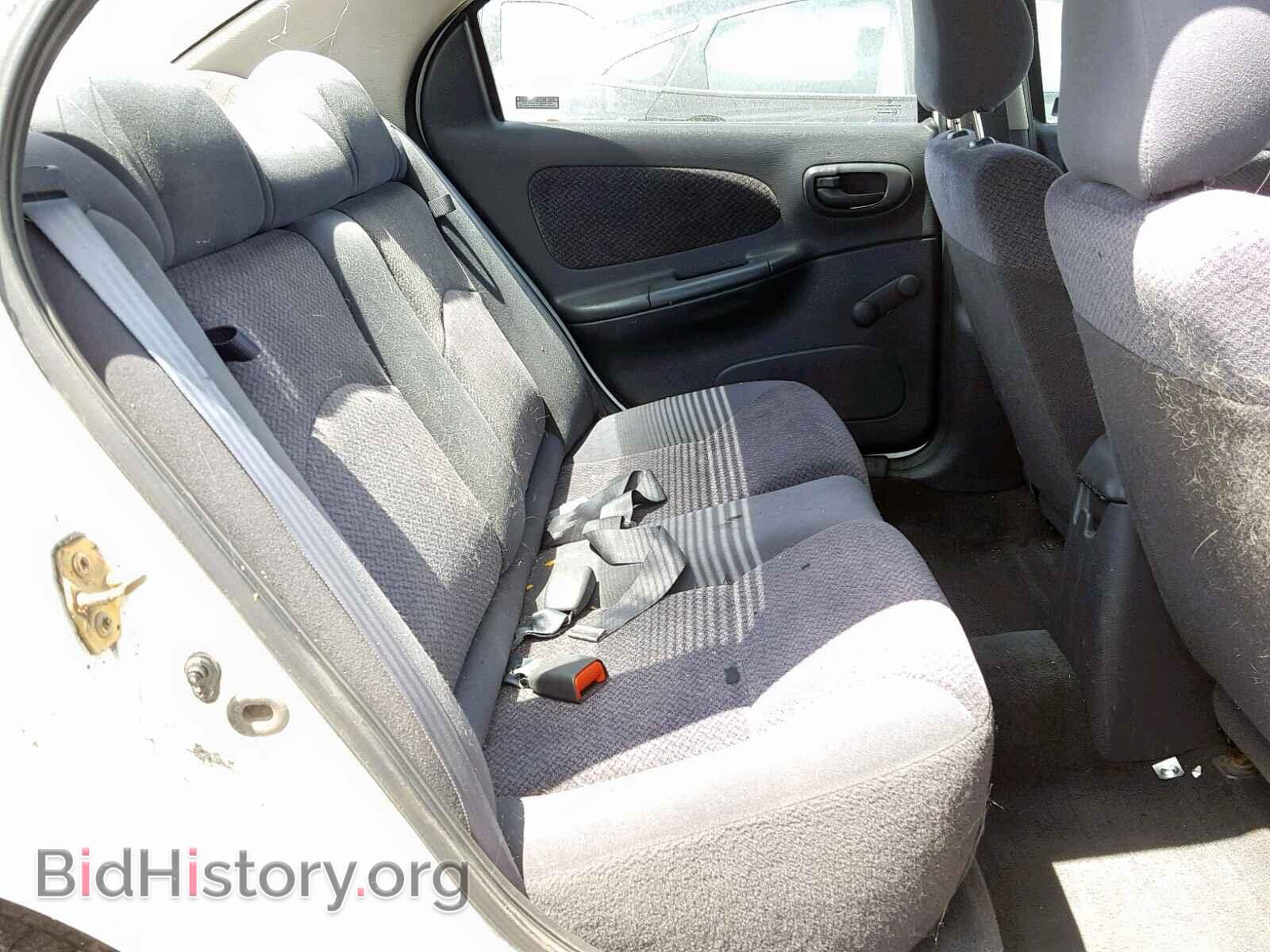 2000 DODGE NEON - VIN: 1B3ES46C5YD818211 - Фото 6